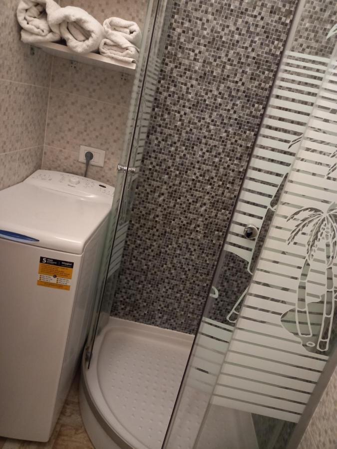 Florenceapartment Яссы Номер фото